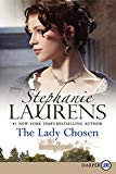 Book The Lady Chosen (Bastion Club, 1) free