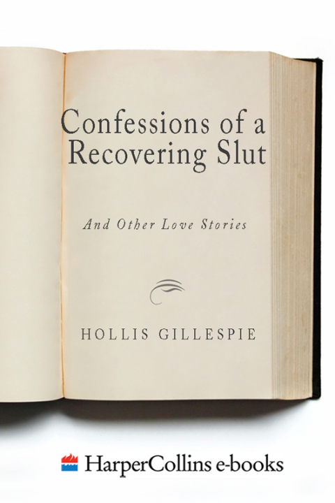 Book Confessions of a Recovering Slut free