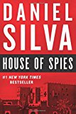 Book House of Spies: A Novel (Gabriel Allon, 17) free