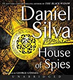 Book House of Spies CD: A Novel (Gabriel Allon) free