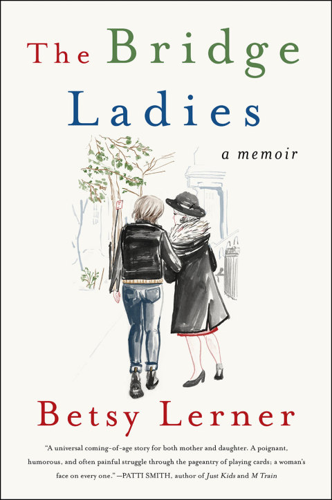 Book The Bridge Ladies: A Memoir free