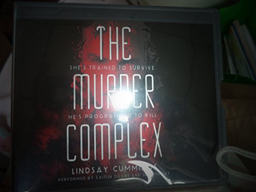 Book The Murder Complex free