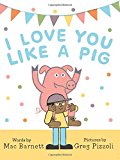 Book I Love You Like a Pig free