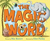 Book The Magic Word free