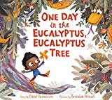 Book One Day in the Eucalyptus, Eucalyptus Tree free