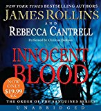 Book Innocent Blood Low Price CD: The Order of the Sanguines Series (Order of the Sanguines Series, 2) free