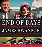 Book End Of Days Low Price Cd: The Assassination Of John F. Kennedy free