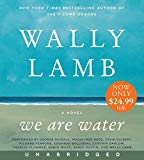 Book We Are Water Low Price CD: A Novel free