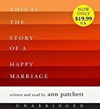 Book This Is the Story of a Happy Marriage Low Price CD free
