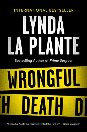 Book Wrongful Death: An Anna Travis Novel (Anna Travis Mysteries Book 9) free