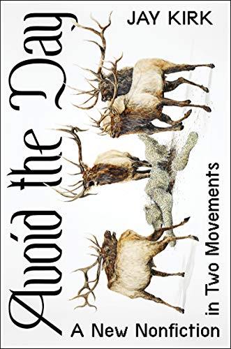 Book Avoid the Day: A New Nonfiction in Two Movements free