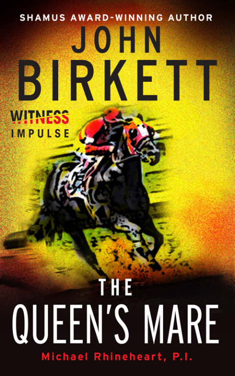 Book The Queen's Mare free