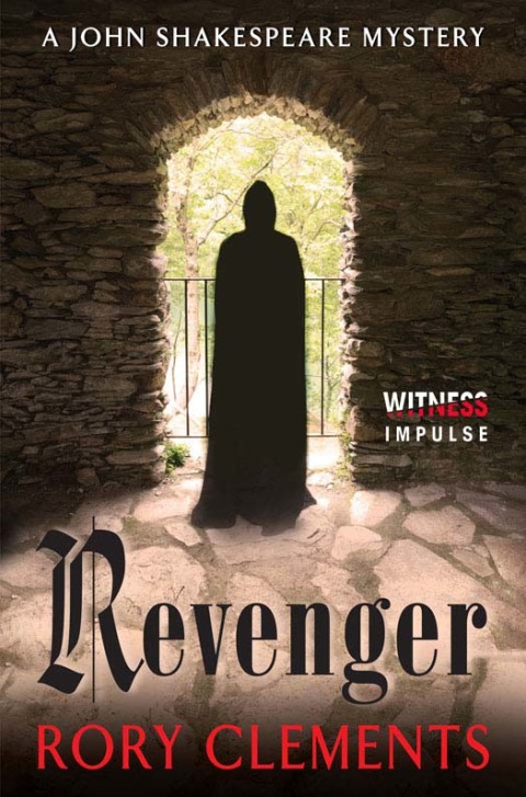 Book Revenger: A John Shakespeare Mystery free Book Revenger: A John Shakespeare Mystery free