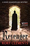 Book Revenger: A John Shakespeare Mystery free