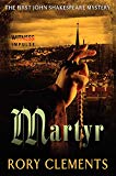 Book Martyr: The First John Shakespeare Mystery free
