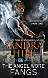 Book The Angel Wore Fangs: A Deadly Angels Book free