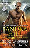 Book Good Vampires Go to Heaven: A Deadly Angels Book free