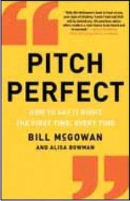 Book Pitch Perfec: How to Say it Right the First Time, Every Time free