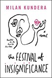 Book The Festival of Insignificance: A Novel free