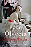Book Rare Objects: A Novel free