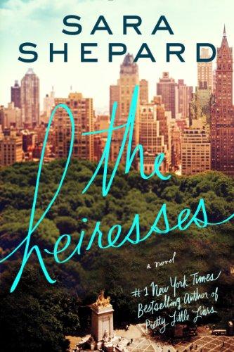 Book The Heiresses: A Novel free