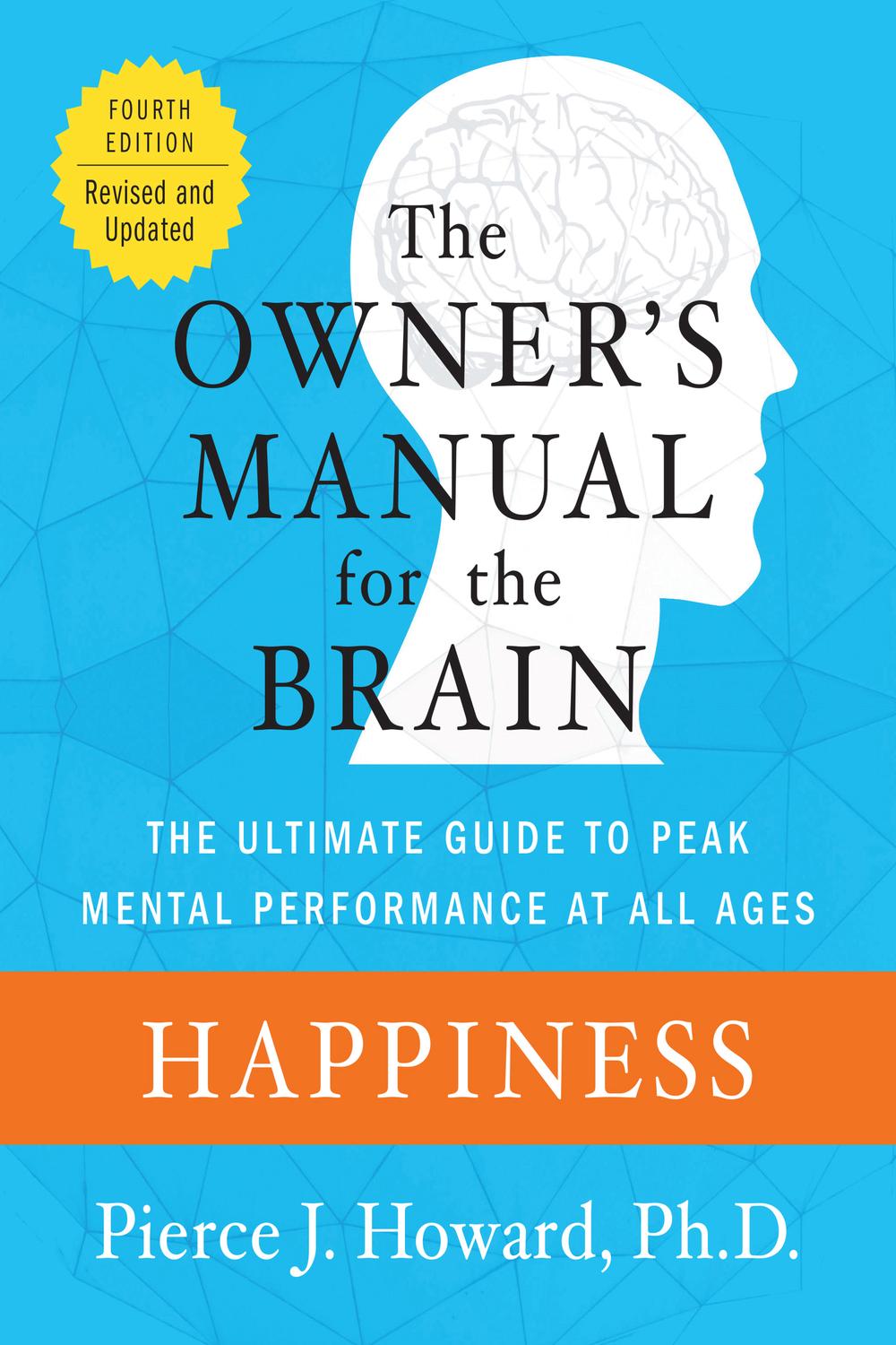 Book Happiness: The Owner's Manual free