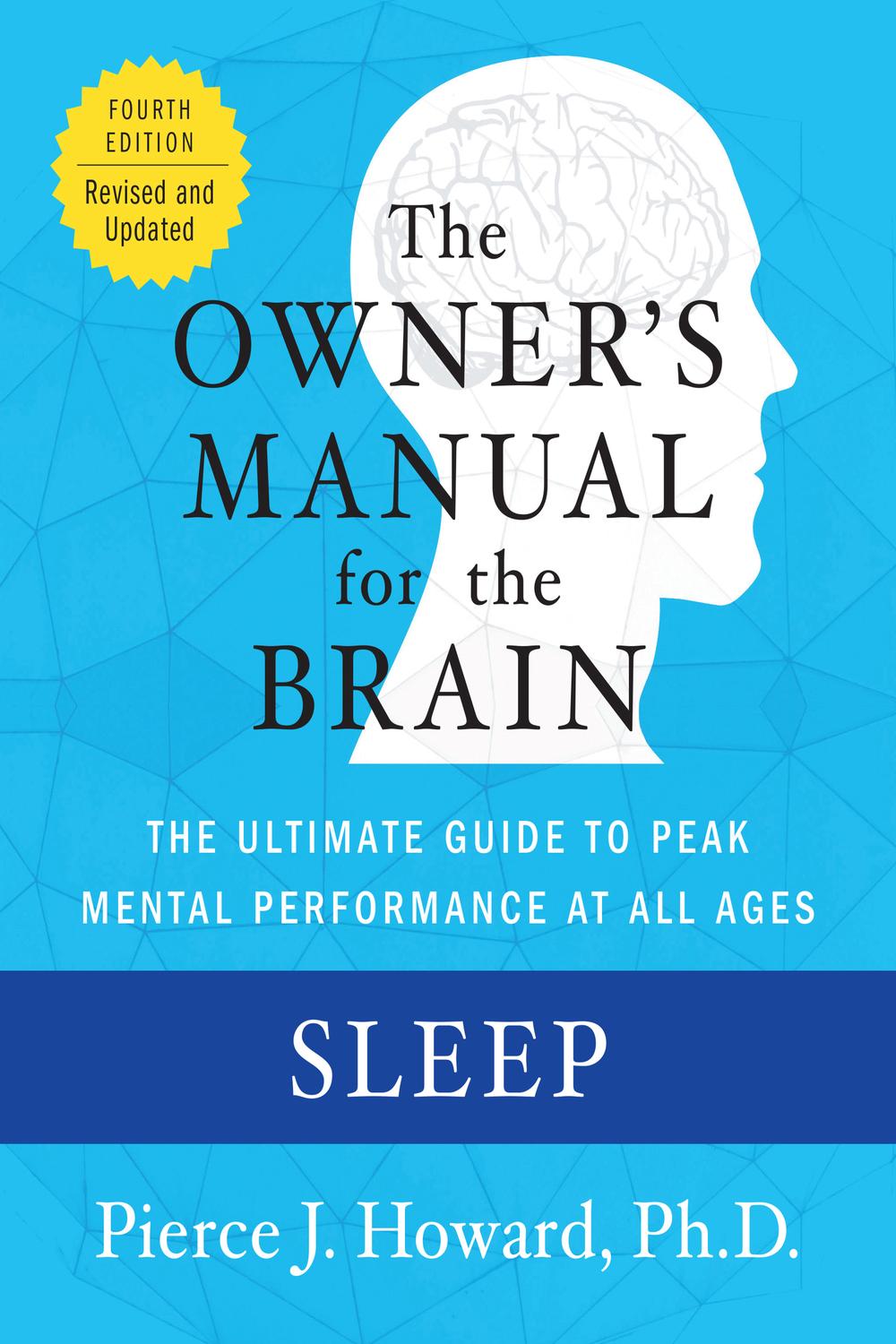 Book Sleep: The Owner's Manual free
