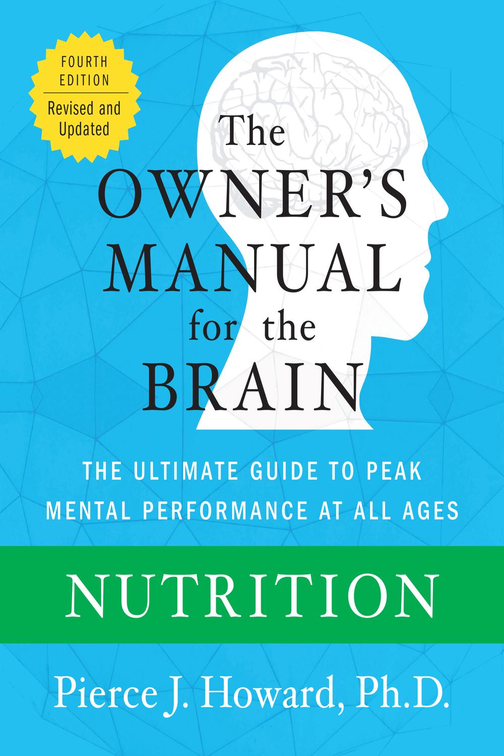 Book Nutrition: The Owner's Manual free