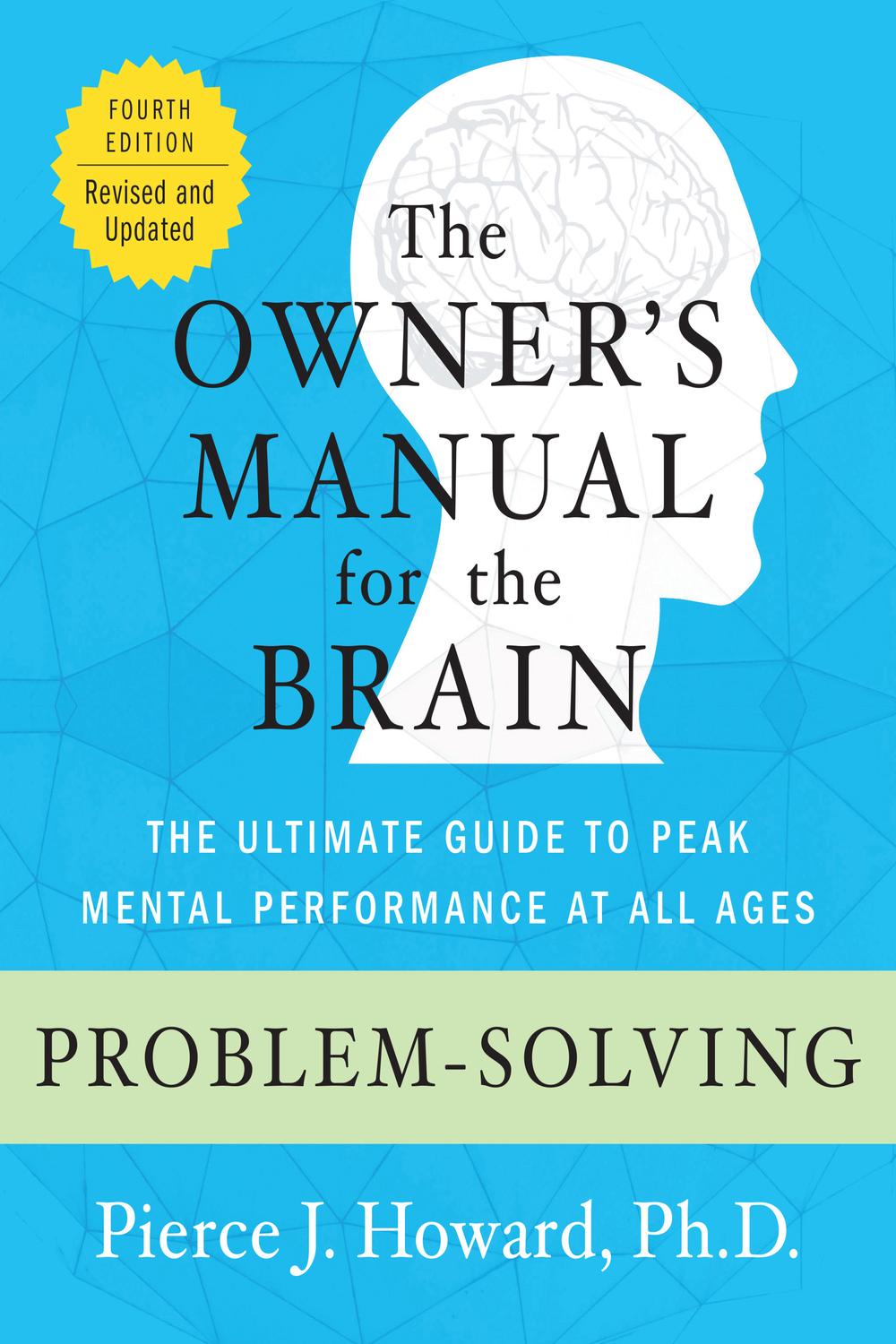 Book Problem-Solving: The Owner's Manual free