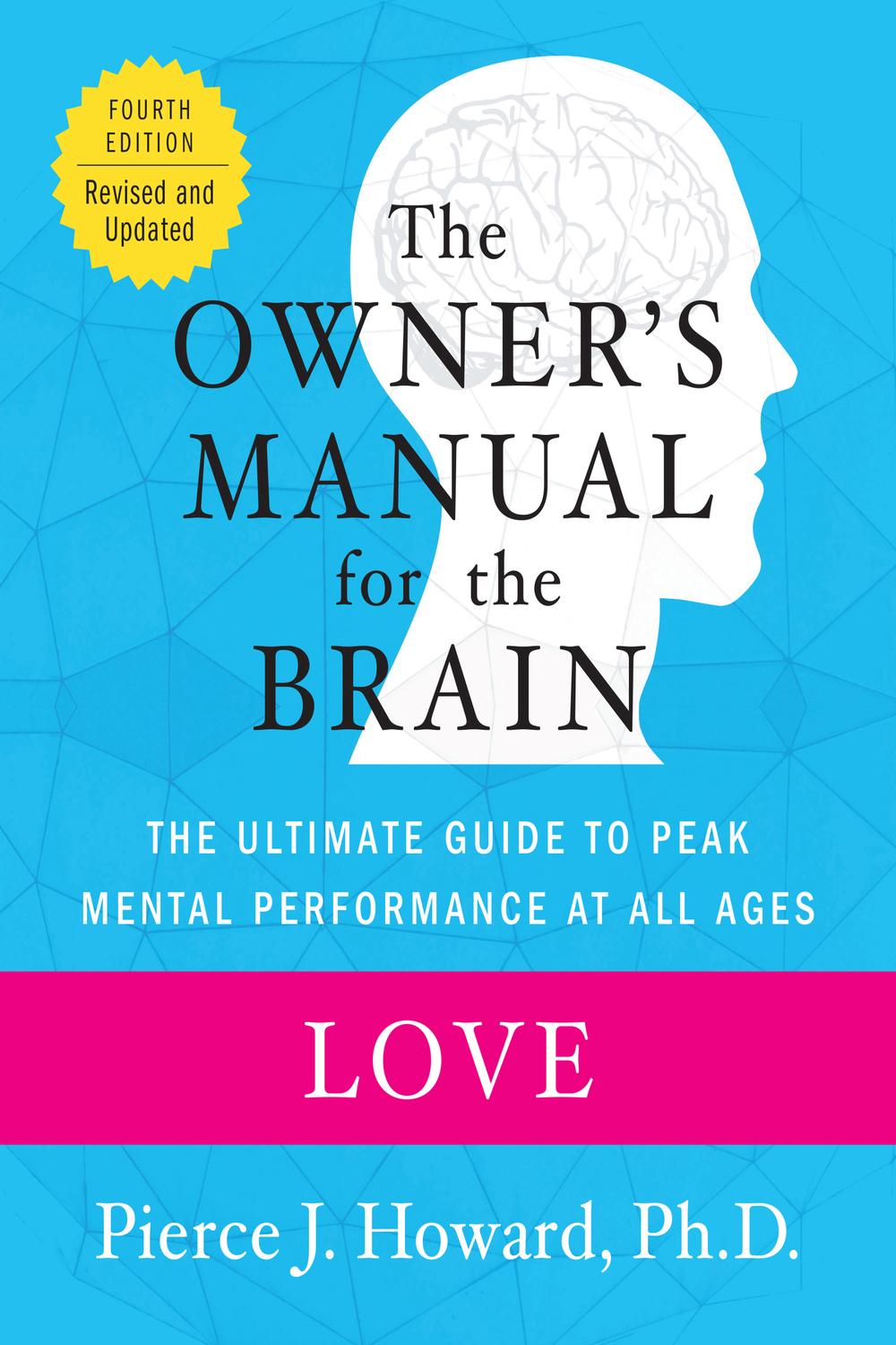 Book Love: The Owner's Manual free