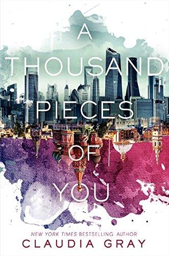 Book A Thousand Pieces of You free