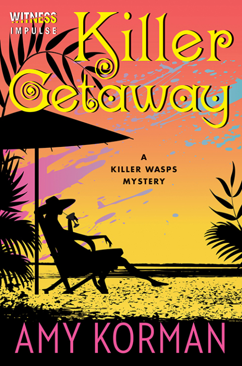 Book Killer Getaway free