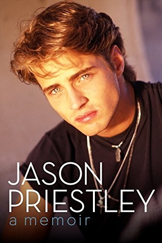 Book Jason Priestley HCC: A Memoir free