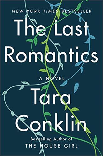 Book The Last Romantics: A Novel free