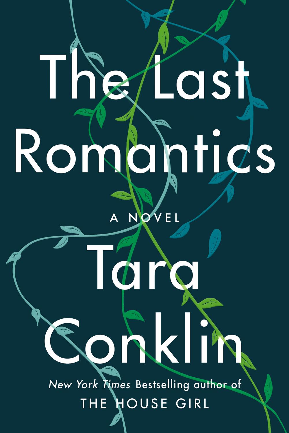 Book The Last Romantics: A Novel free Book The Last Romantics: A Novel free