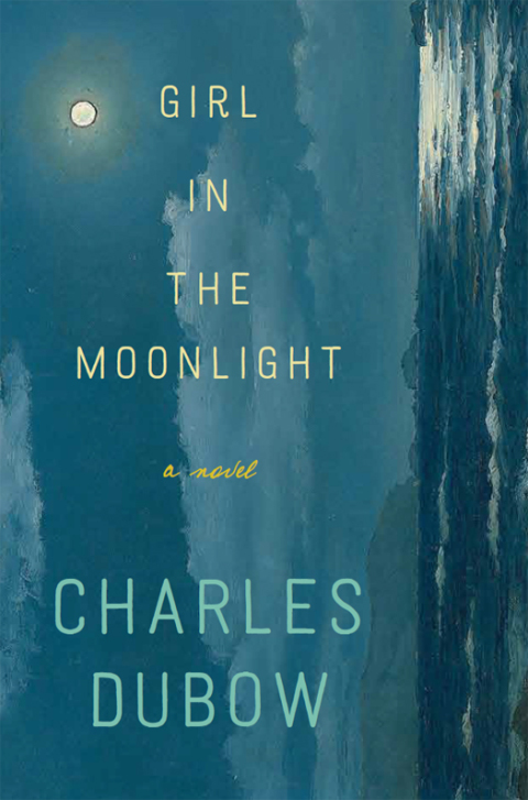 Book Girl in the Moonlight: A Novel free