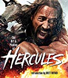 Book The Art & Making of Hercules (Pictorial Moviebook) free