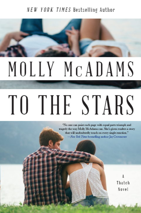 Book To the Stars: A Thatch Novel (Thatch Series Book 2) free