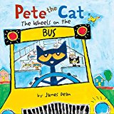 Book Pete the Cat: The Wheels on the Bus Board Book free