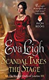 Book Scandal Takes the Stage: The Wicked Quills of London free