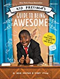 Book Kid President's Guide to Being Awesome free