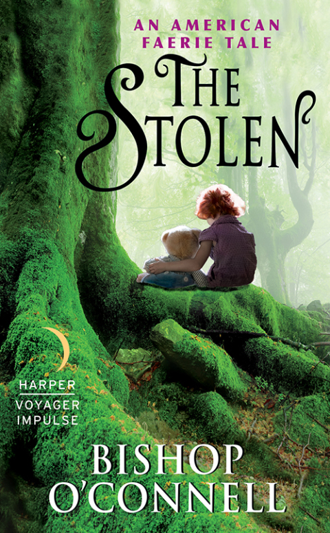 Book The Stolen free