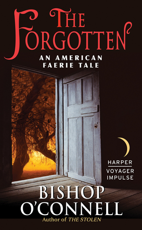 Book The Forgotten free