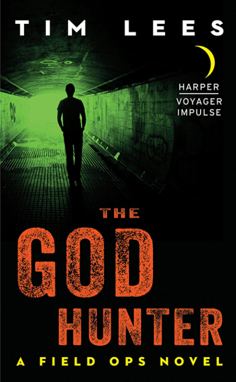 Book The God Hunter free