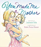 Book You Made Me a Mother free