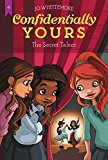 Book Confidentially Yours #4: The Secret Talent free