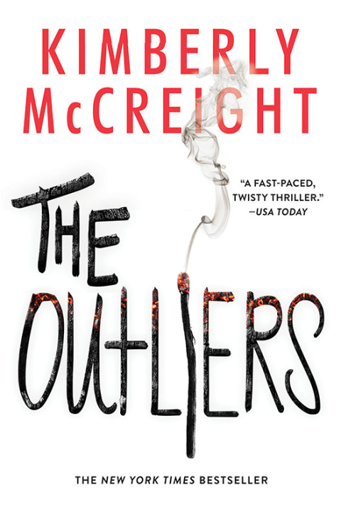Book The Outliers free