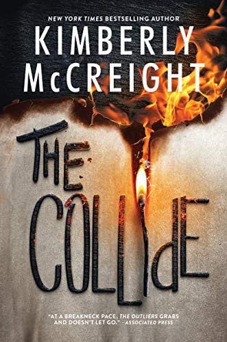 Book The Collide (Outliers, 3) free