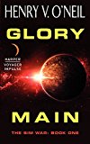 Book Glory Main: The Sim War: Book One free