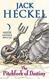 Book The Pitchfork of Destiny: Book Two of the Charming Tales free